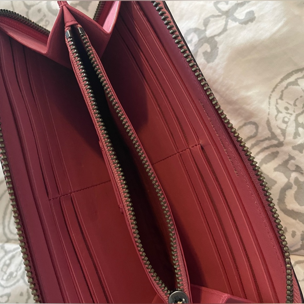 Coach wallet - Picture 2 of 2